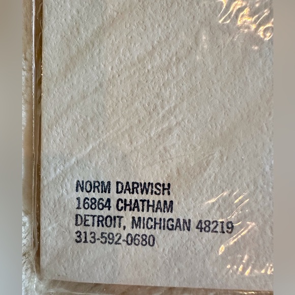 Original Artist Photography by Norm Darwish.  Sealed, numbered and matted. - Picture 4 of 11